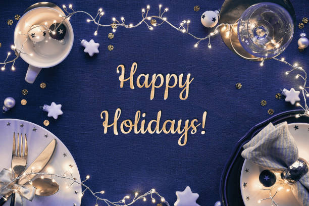 Happy Holidays