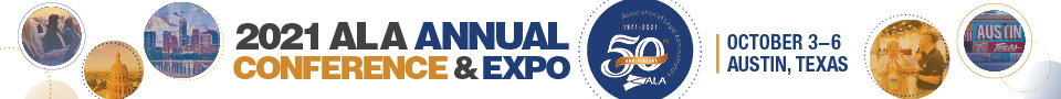 ad for conference