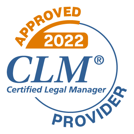 logo ALA CLM Approved