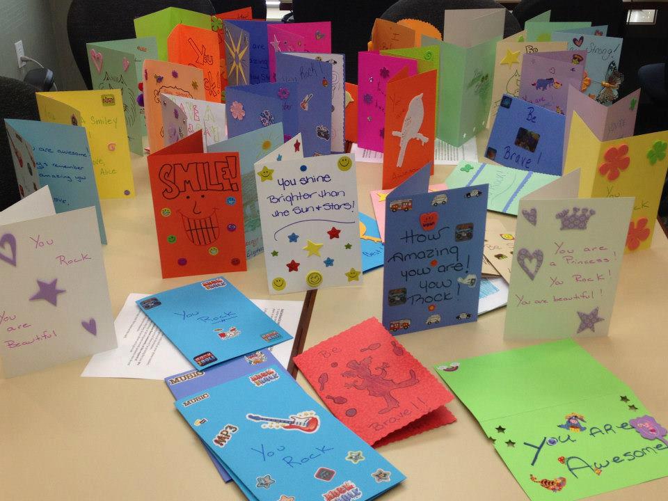 image of cards