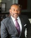 photo of Marshall Jones, speaker