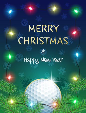 Image Merry Christmas Happy New Year