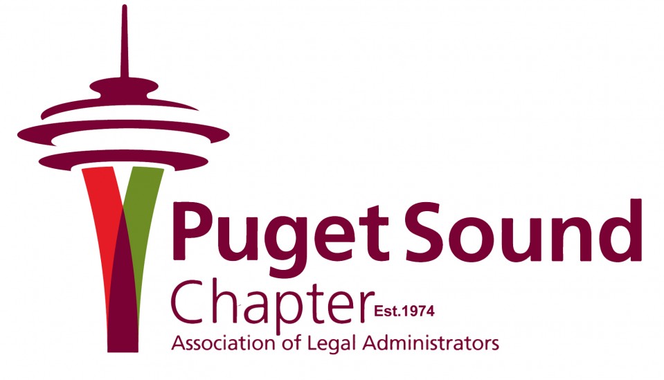 Logo for ALA Puget Sound Chapter