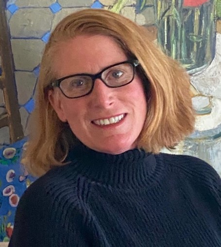 Photo of speaker
